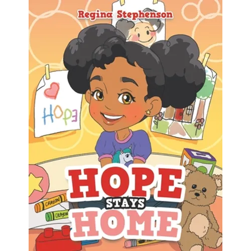 Hope Stays Home