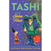 Tashi and the Stolen Forest