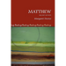 Matthew, Second Edition
