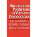 Bureaucrats and Politicians in Western Democracies