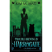 Trouble Brewing in Harrogate: Magic, menace, & snark in a Yorkshire urban fantasy (Book Two)