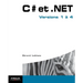 C# et .NET: Version 1 à 4