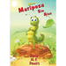 Una Mariposa Sin Alas: A Butterfly Without Wings (Spanish Edition)