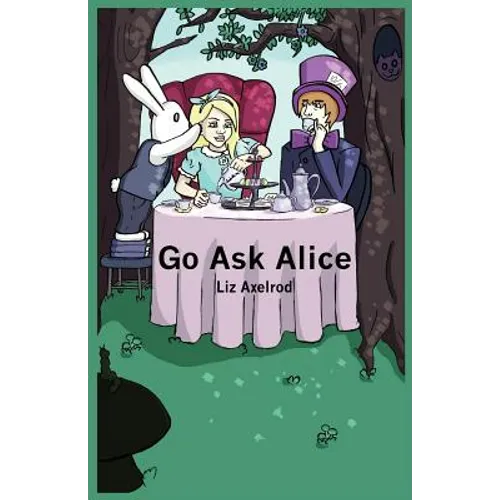 Go Ask Alice