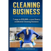 Cleaning business: 7 Steps to $50,000+ a year From a residential cleaning business