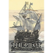 The Pilot by James Fenimore Cooper, Fiction, Historical, Classics, Action & Adventure