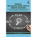 Basics: Be Always Sure Inputs Create Success: 12 Lean Six SIGMA Tools and Techniques to Reduce the Cost of Quality from the Coal Face Out