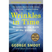Wrinkles in Time: Witness to the Birth of the Universe