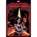 Star Wars: Crimson Reign Omnibus Leinil Yu Cover