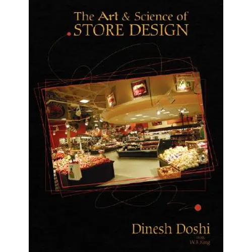 The Art & Science of Store Design