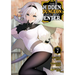 The Hidden Dungeon Only I Can Enter (Manga) Vol. 7