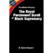 Fitz Balintine Pettersburg The Royal Parchment Scroll of Black Supremacy