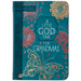 A Little God Time for Grandmas: 365 Daily Devotions