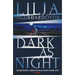Dark as Night: Volume 4