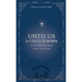 Unto Us a Child is Born: A Christmas Devotional: 25 Reflections on Promises Fulfilled