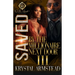 Saved By The Millionaire Next Door 3: An African American Romance: Finale
