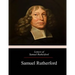 Letters of Samuel Rutherford