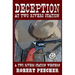 Deception at Two Rivers Station