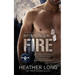Bitten Under Fire