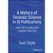 A History of Forensic Science in 10 Publications