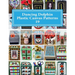 Dancing Dolphin Plastic Canvas Patterns 19: DancingDolphinPatterns.com
