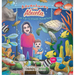 Adventures with Abuela: Let's go to Shedd Aquarium