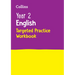 Collins Ks1 Revision and Practice - New 2014 Curriculum Edition -- Year 2 English: Bumper Workbook