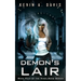 Demon's Lair: Book Four of the AngelSong Series