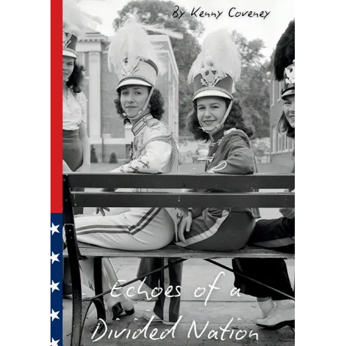 Echoes Of A Divided Nation