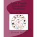 Learn Punjabi (Gurmukhi) Vocabulary Activity Workbook