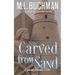 Carved from Sand: a sailing romance story