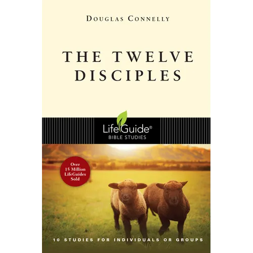 The Twelve Disciples LBS