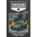 Imperium Germanicum - Alternative History of World War II - Book 1: The Battle of Stalingrad