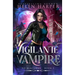 Vigilante Vampire