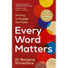 Every Word Matters: Writing to Engage the Public