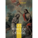 Les Pères de l'Église: Une exploration approfondie des fondateurs de la théologie patristique et de l'orthodoxie chrétienne primitive