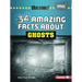 34 Amazing Facts about Ghosts