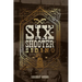 Six-Shooter Siding