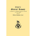 Crozier's General Armory. a Registry of American Families Entitled to Coat Armor