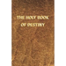 The Holy Book of Destiny