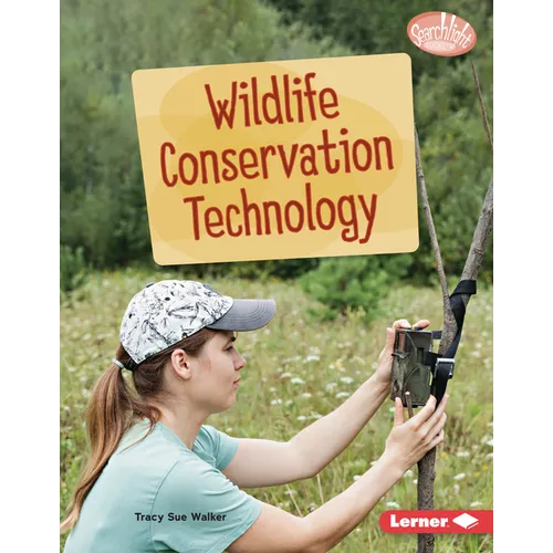 Wildlife Conservation Technology