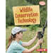 Wildlife Conservation Technology