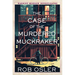 The Case of the Murdered Muckraker