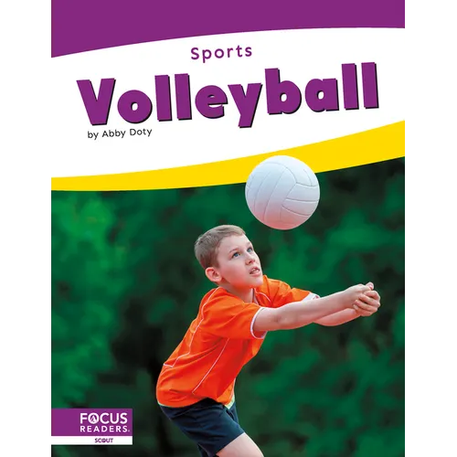 Volleyball