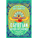 Egyptian Myths & Legends: Tales of Heroes, Gods & Monsters