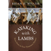 Kayaking with Lambs