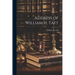 Address of William H. Taft