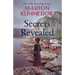 Secrets Revealed: An epic post-war love story against all odds