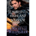 Tempted by the Highland Warrior