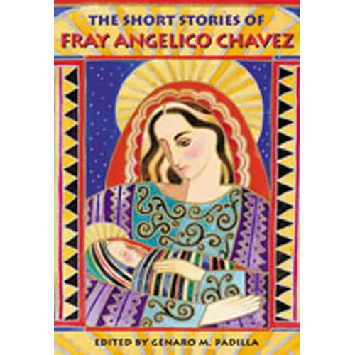 The Short Stories of Fray Angelico Chavez